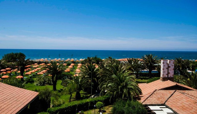 Torre Del Sole