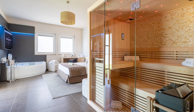 Torre del Sud Hotel