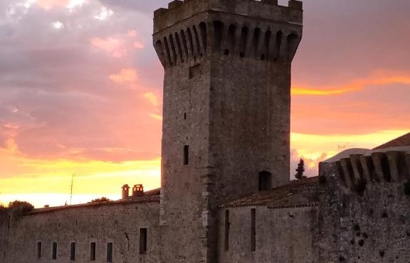 Torre della Botonta