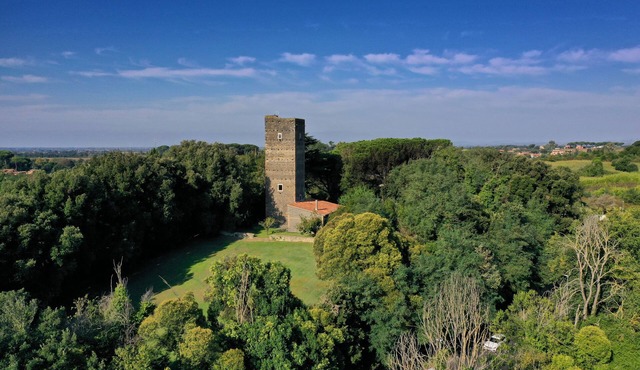 Torre delle Cornacchie