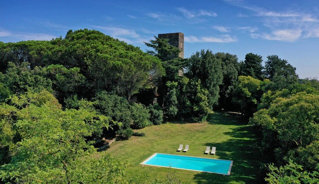 Torre delle Cornacchie