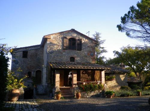 Torre Di Sant'Ansano