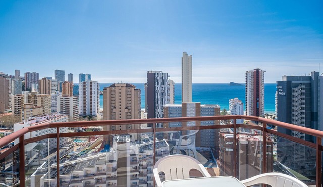 Torre Mar 20-D