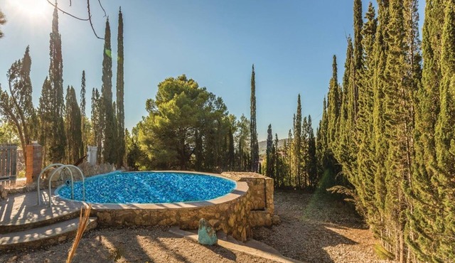 Torre Morralla by Interhome