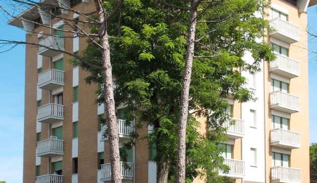 Torre Panorama by Interhome