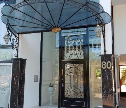 Torre PARIS 84