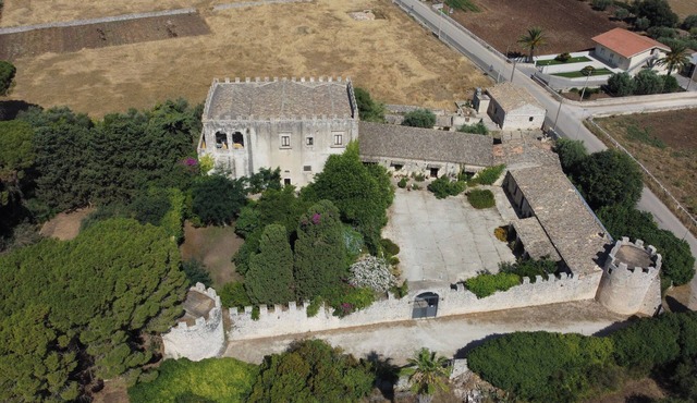 Torre Rodosta