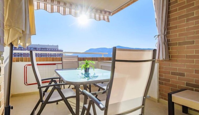 Torremar by Interhome