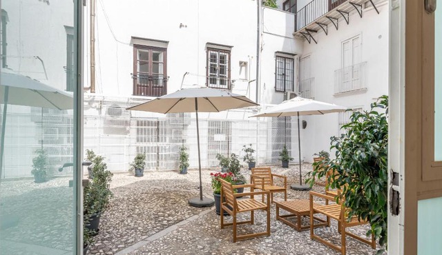 Torremuzza Homes by Wonderful Italy