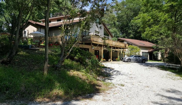 Tortuga Inn