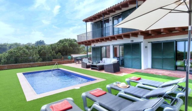 Toscana by Interhome