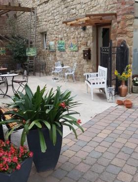 Toscanahaus