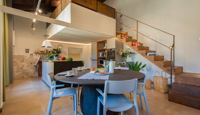 Toscanella Residence