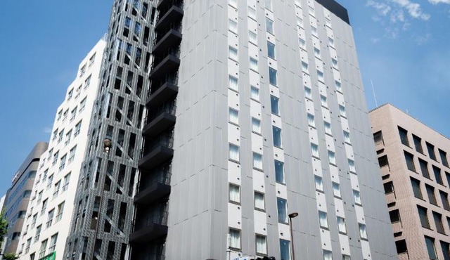 Tosei Hotel Cocone Asakusa Kuramae