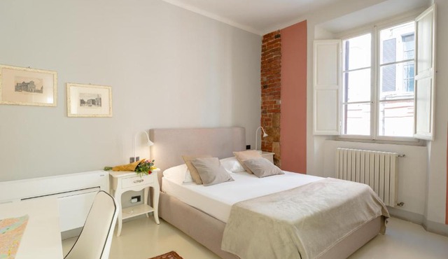 Toselli new suite