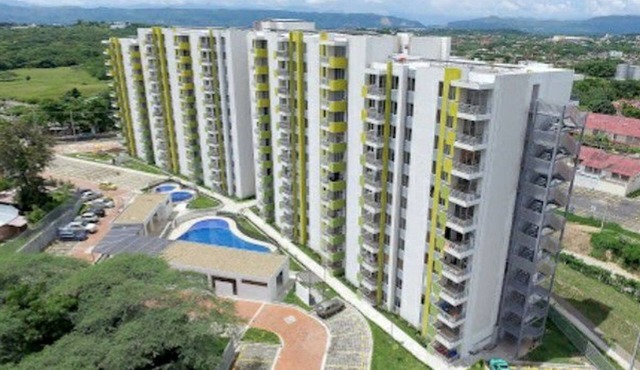 Total Spacio Relax in Cundinamarca