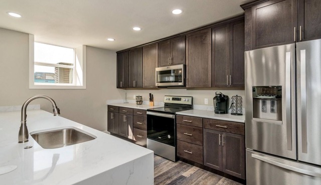 Totally Remodeled Studios! #4