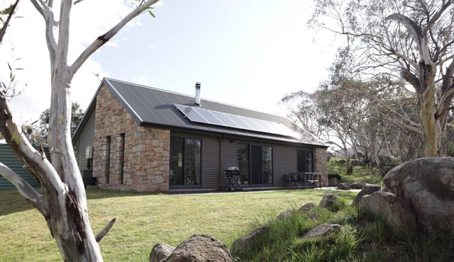 Touchdown Cottages Eco-Cabins