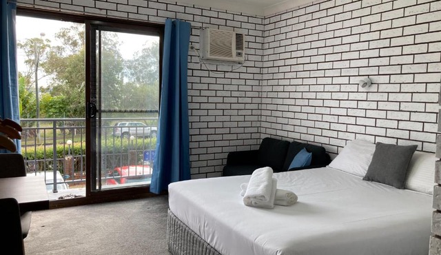 Toukley Motel