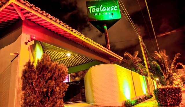 Toulouse Motel (Adult Only)