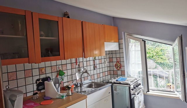 Tourist accommodation la Mansarda Id 14737