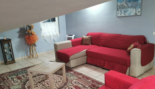 Tourist accommodation id 14737