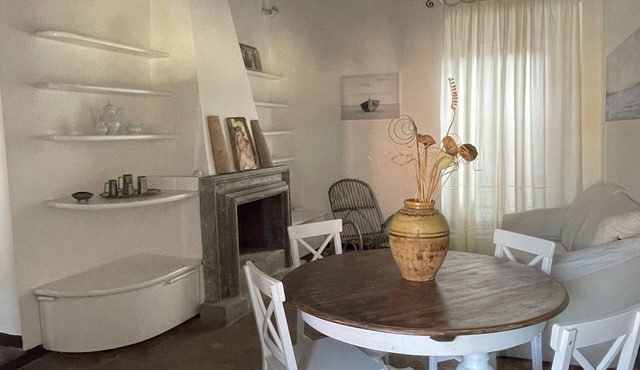 Tourist Accommodation Civicosei Capodimonte