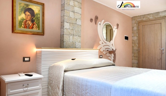 Tourist Accommodation Rainbow "Apartment Superior"