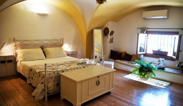 Tourist accommodation in the heart of Salento - Gallipoli Maldive del Salento Ugento