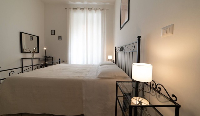 Tourist Accommodation Via dei Mille