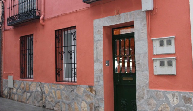 Tourist apartment "La Cañada"