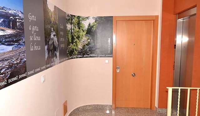 TOURIST APARTMENT-SIERRA SECONDERA