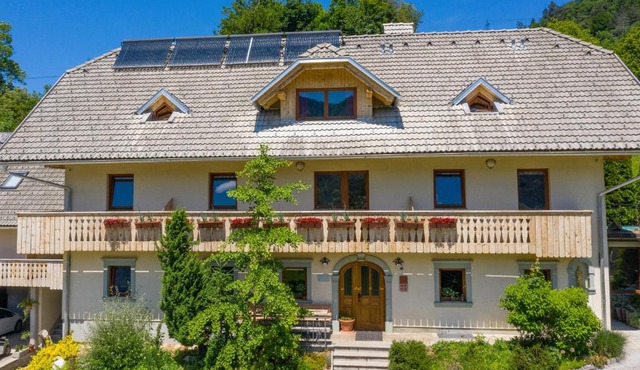 Tourist farm Mulej
