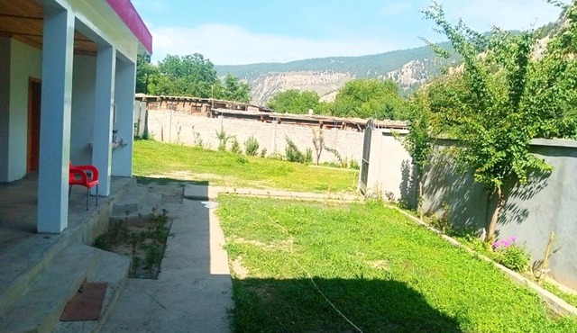 Tourist Guest House