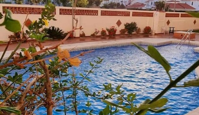 Tourist Housing Playa El Portil