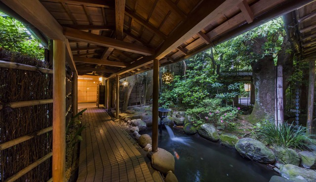Tousin-an Komeya