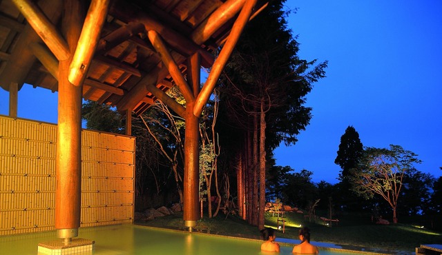 Towada Prince Hotel