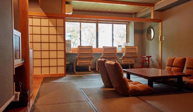 Towadakohan Sakura - Vacation STAY 03811v