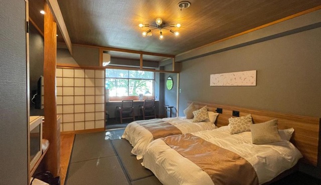 Towadakohan Sakura - Vacation STAY 80357v