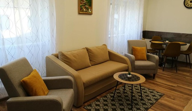 Tower Apartman Kőszeg
