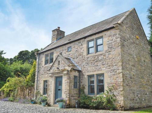 Tower Cottage - Mvw