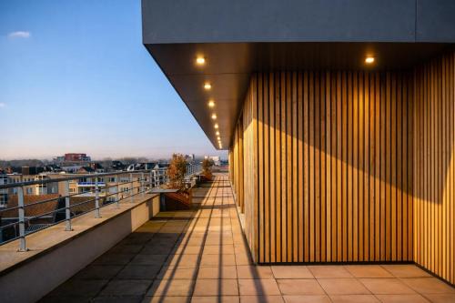 Tower Hotel Aalst