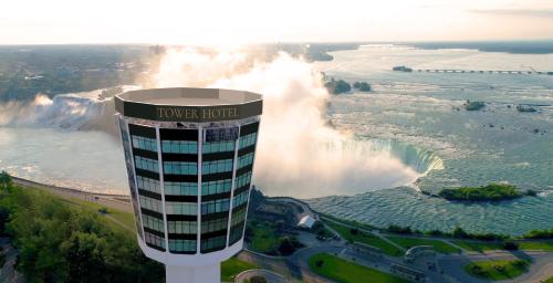 Tower Hotel at Fallsview
