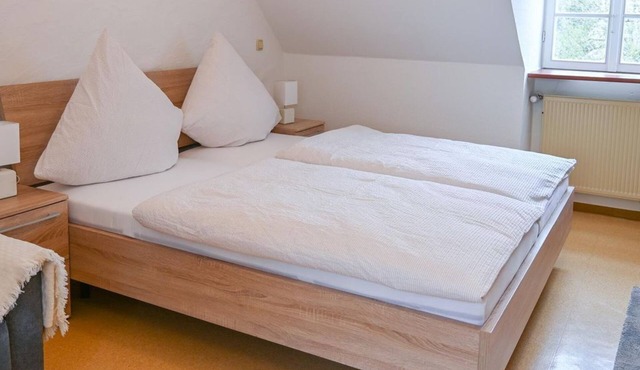 Tower room - vacation apartments inTOuR