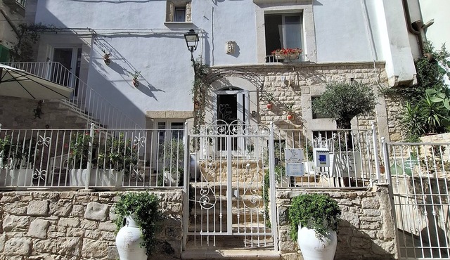 Tower Slope b&b
