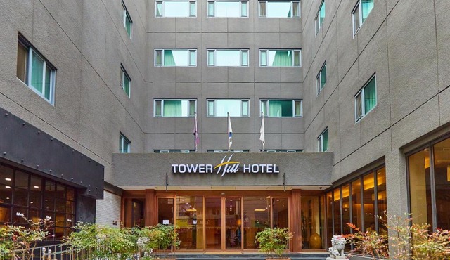 Towerhill Hotel