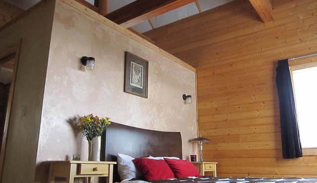 Towerhouse - A modern cabin with views of Park City