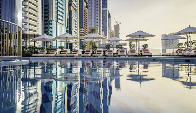 Towers Rotana