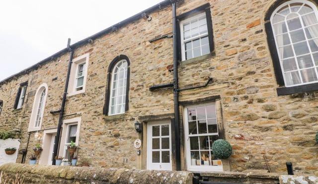 Town Cottage, Skipton