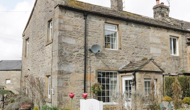 Town Head Cottage